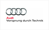 VOLKSWAGEN - AUDI