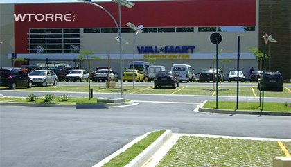 WALMART - RIO DE JANEIRO