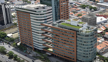 WTORRE NAÇÕES UNIDAS